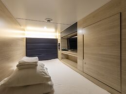 Tabist CapsuleHotel APODS Himeji Station