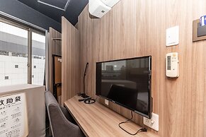 Tabist CapsuleHotel APODS Himeji Station