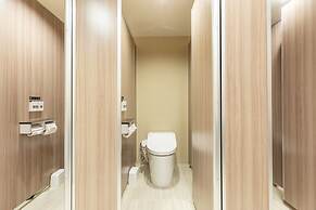 Tabist CapsuleHotel APODS Himeji Station