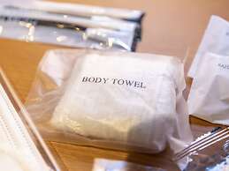 Tabist CapsuleHotel APODS Himeji Station