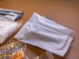 Tabist CapsuleHotel APODS Himeji Station