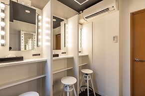 Tabist CapsuleHotel APODS Himeji Station