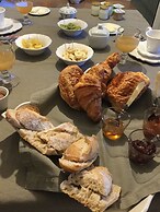 La Maison des Eaux Claires