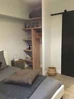 La Maison des Eaux Claires