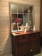 La Maison des Eaux Claires