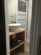 La Maison des Eaux Claires