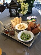 La Maison des Eaux Claires