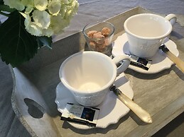 La Maison des Eaux Claires