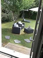 La Maison des Eaux Claires