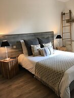 La Maison des Eaux Claires