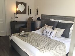 La Maison des Eaux Claires