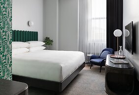 Woodlark Hotel Portland