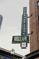 Woodlark Hotel Portland