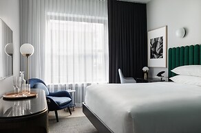 Woodlark Hotel Portland