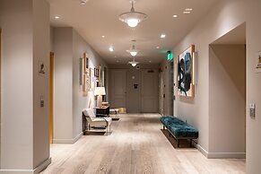 Woodlark Hotel Portland