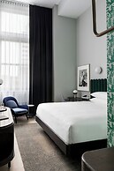 Woodlark Hotel Portland, a Tribute Portfolio Hotel