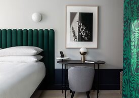 Woodlark Hotel Portland, a Tribute Portfolio Hotel