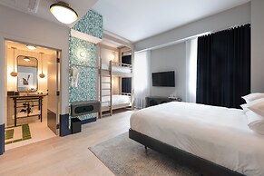 Woodlark Hotel Portland, a Tribute Portfolio Hotel