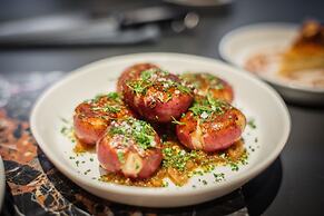 Woodlark Hotel Portland, a Tribute Portfolio Hotel