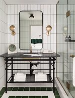 Woodlark Hotel Portland, a Tribute Portfolio Hotel