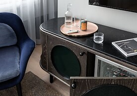 Woodlark Hotel Portland, a Tribute Portfolio Hotel