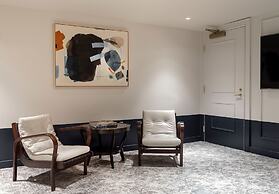 Woodlark Hotel Portland, a Tribute Portfolio Hotel