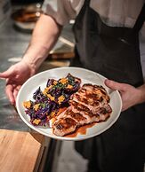 Woodlark Hotel Portland, a Tribute Portfolio Hotel