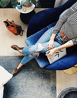 Woodlark Hotel Portland, a Tribute Portfolio Hotel