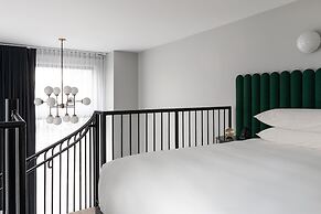 Woodlark Hotel Portland, a Tribute Portfolio Hotel