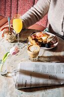 Woodlark Hotel Portland, a Tribute Portfolio Hotel