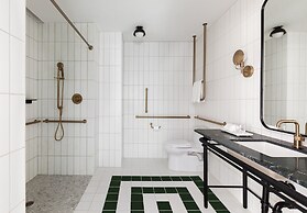 Woodlark Hotel Portland, a Tribute Portfolio Hotel