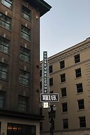 Woodlark Hotel Portland, a Tribute Portfolio Hotel