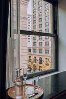 Woodlark Hotel Portland, a Tribute Portfolio Hotel