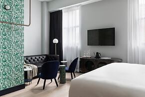 Woodlark Hotel Portland, a Tribute Portfolio Hotel