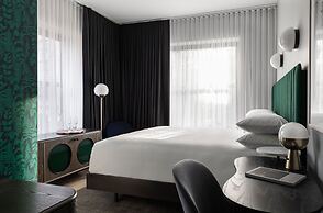 Woodlark Hotel Portland, a Tribute Portfolio Hotel