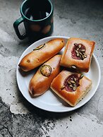 Woodlark Hotel Portland, a Tribute Portfolio Hotel