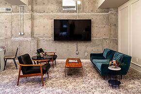 Woodlark Hotel Portland, a Tribute Portfolio Hotel