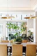 Woodlark Hotel Portland, a Tribute Portfolio Hotel