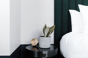 Woodlark Hotel Portland, a Tribute Portfolio Hotel