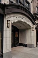Woodlark Hotel Portland, a Tribute Portfolio Hotel