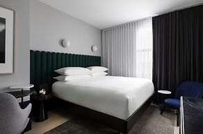 Woodlark Hotel Portland, a Tribute Portfolio Hotel