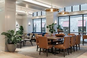 Woodlark Hotel Portland, a Tribute Portfolio Hotel