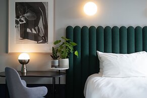 Woodlark Hotel Portland, a Tribute Portfolio Hotel