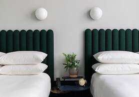 Woodlark Hotel Portland, a Tribute Portfolio Hotel