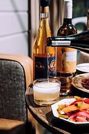 Woodlark Hotel Portland, a Tribute Portfolio Hotel