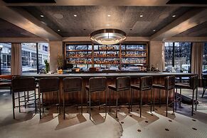 Woodlark Hotel Portland, a Tribute Portfolio Hotel