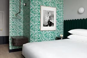 Woodlark Hotel Portland, a Tribute Portfolio Hotel