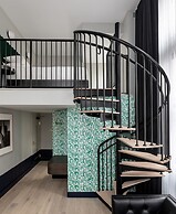 Woodlark Hotel Portland, a Tribute Portfolio Hotel