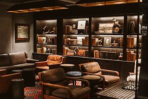 Woodlark Hotel Portland, a Tribute Portfolio Hotel