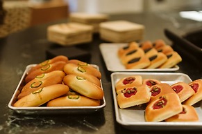 Woodlark Hotel Portland, a Tribute Portfolio Hotel